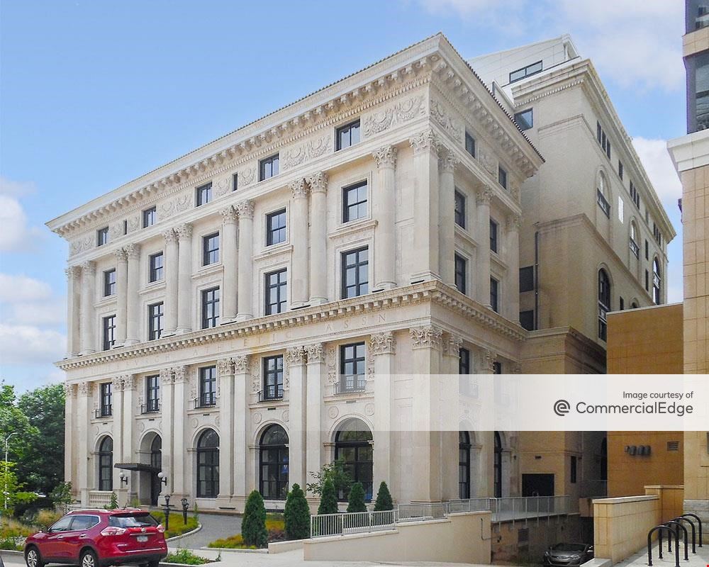 Pittsburgh Athletic Association Building