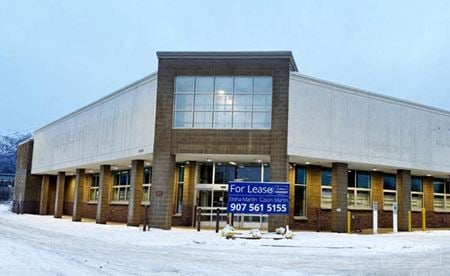 Preview of Retail space for Rent at 7600 DeBarr Rd