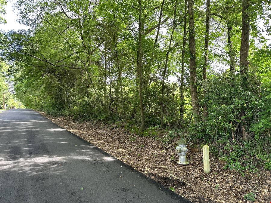 Infill Development Opportunity