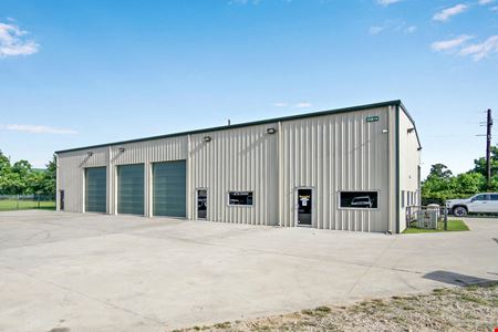 Preview of commercial space at 21619 Rhodes Rd., Suite B