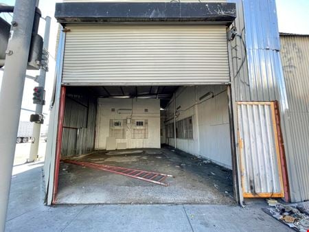 Preview of Industrial space for Rent at 5505 S Alameda St