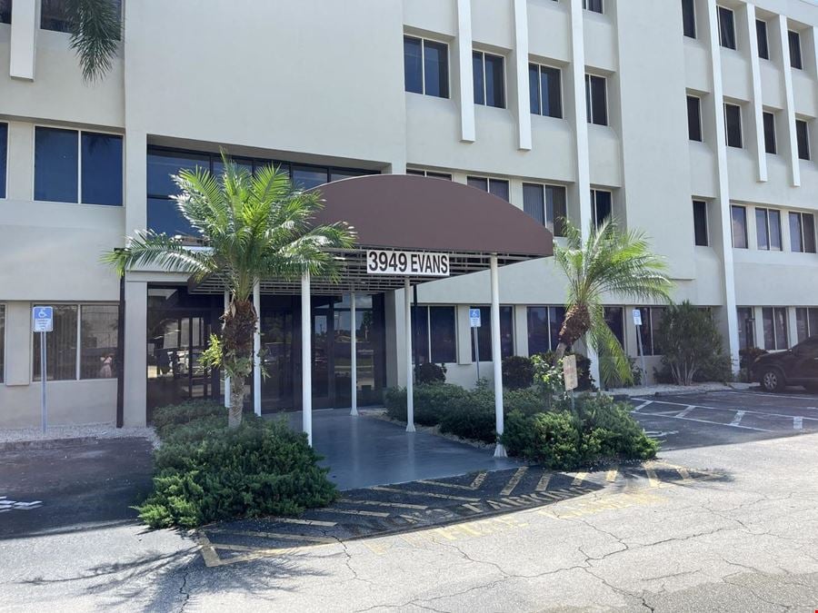 3949 Evans Ave, #101 For Lease