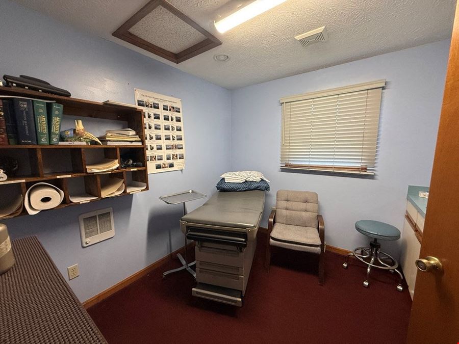 11 Westwood Medical Park