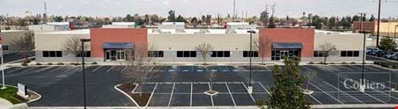 Preview of Office space for Sale at 5101 Young St & 8500 Scobee Street