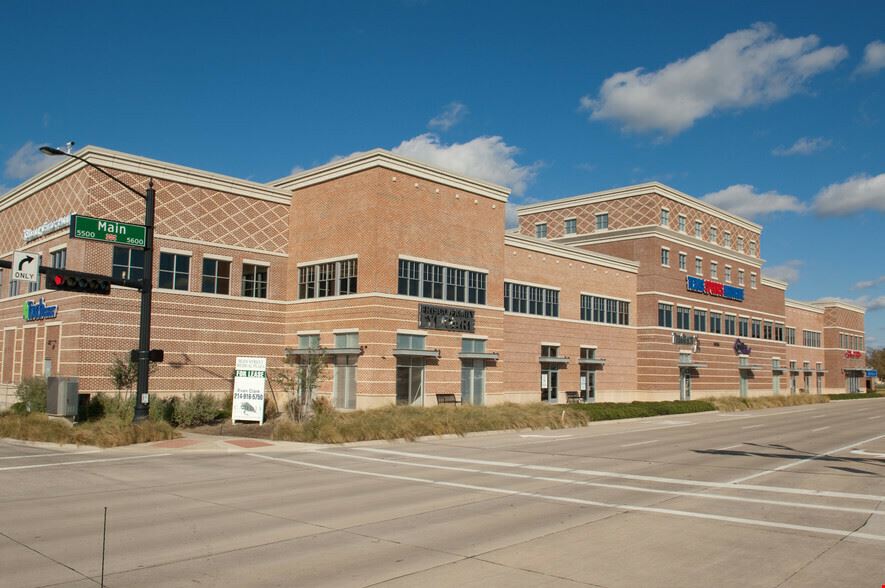 Main Street Medical Plaza