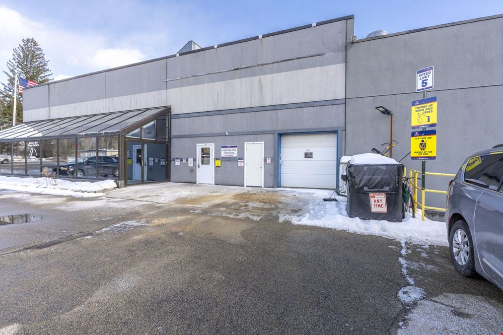 166 W Main Street For Sale