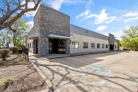 Preview of Industrial space for Rent at 1605 Hart Street