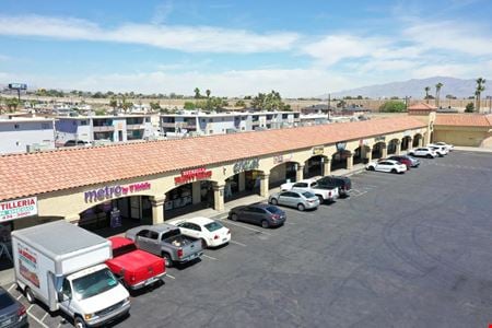 Preview of Retail space for Rent at 235 N Eastern Ave