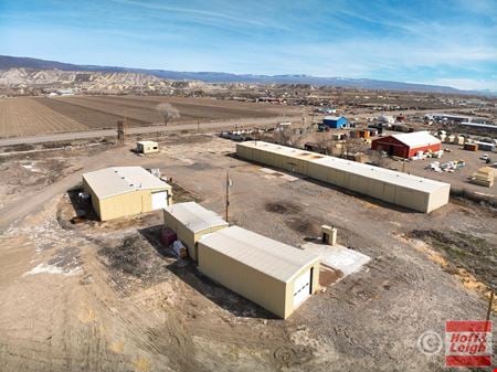 Preview of Industrial space for Rent at 1348 US-50