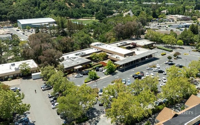 MEDICAL BUILDING FOR SALE