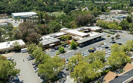 Preview of Office space for Sale at 1220 Rossmoor Pkwy
