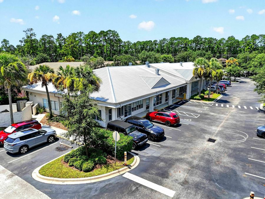 Conviva | NNN Medical Office Investment