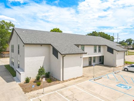 Preview of Office space for Sale at 5917 Jones Creek Rd