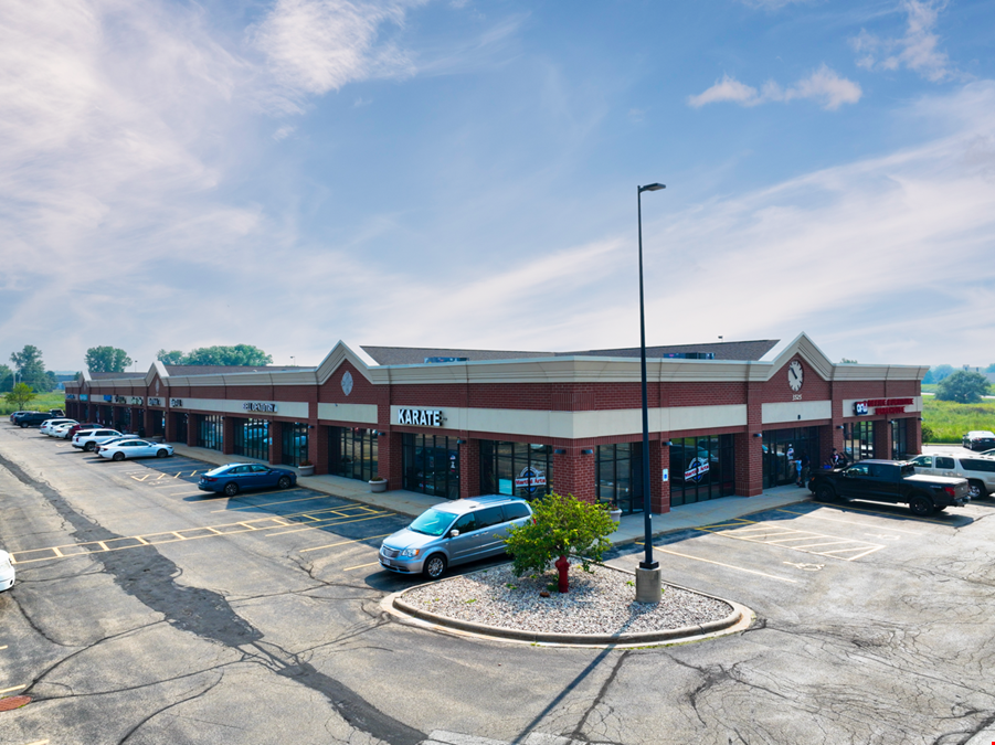 Calumet Center | Appleton, WI
