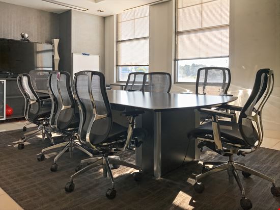 Regus - Frederick – Westview Village