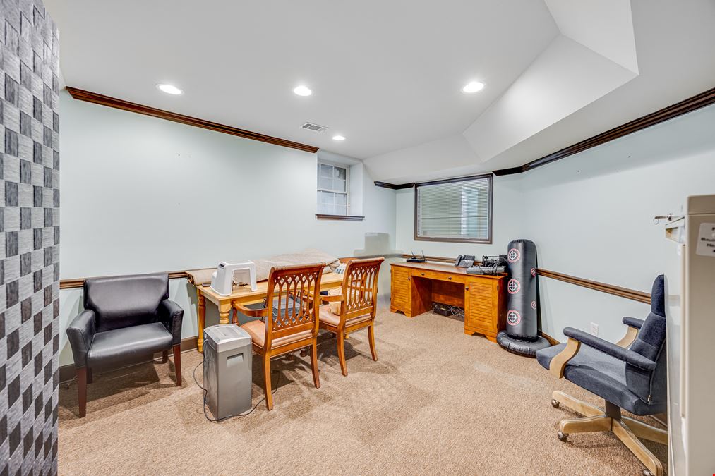 2234 Thompson Bridge Road, Suite 200