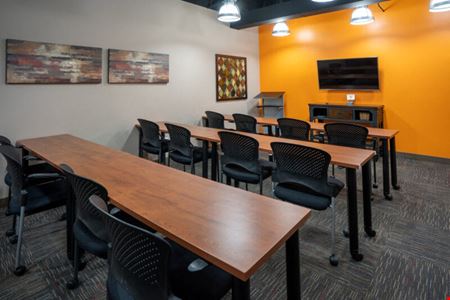 Preview of Office space for Rent at 2042 Wooddale Drive, Suite 250