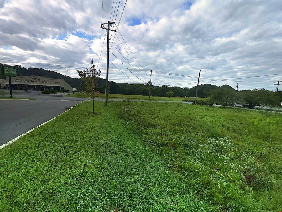 Neighborhood Commercial Opportunity-Waldens Creek Rd