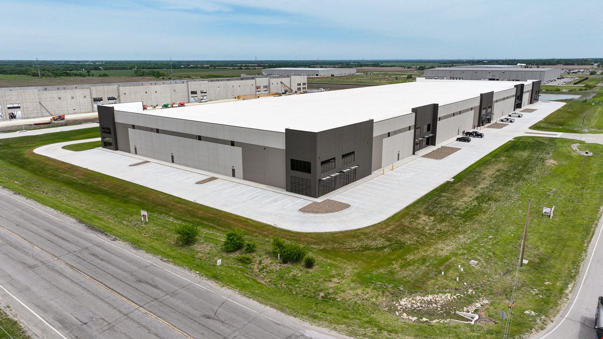 Sunflower Commerce Park