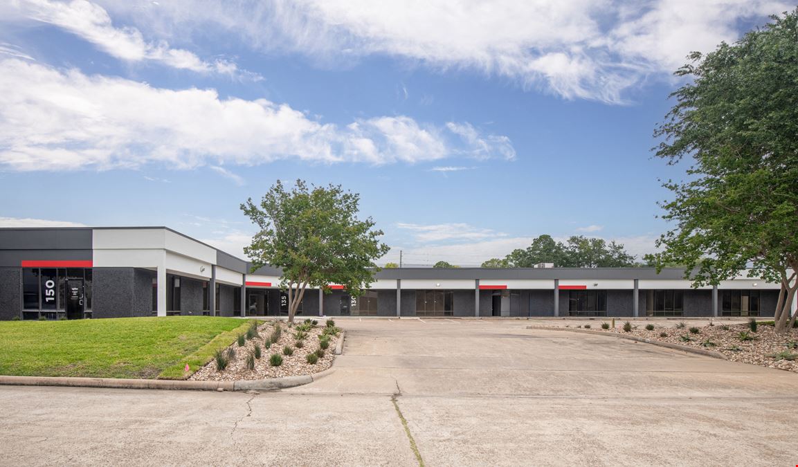 Stonecrest Business Park