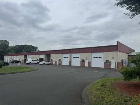 Preview of commercial space at 200 Old County Circle, Unit 303