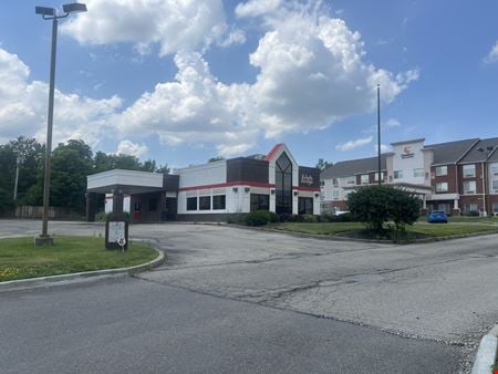 Preview of Retail space for Rent at 3655 Maxton Rd