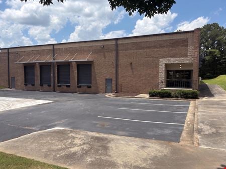 Preview of Industrial space for Rent at 6665 Corners Industrial Court 