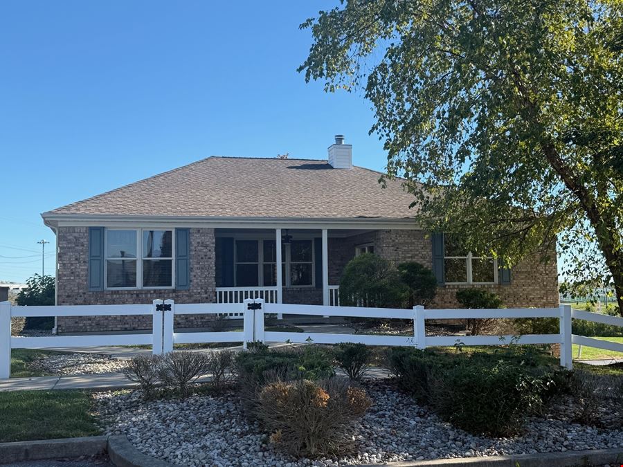 Model Homes