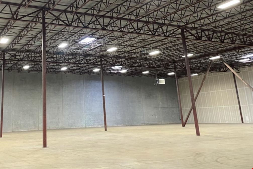 Sugar Land, TX Warehouse for Rent - #1327 | 2,500-10,000 sq ft