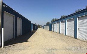 SELF STORAGE BUILDING FOR SALE