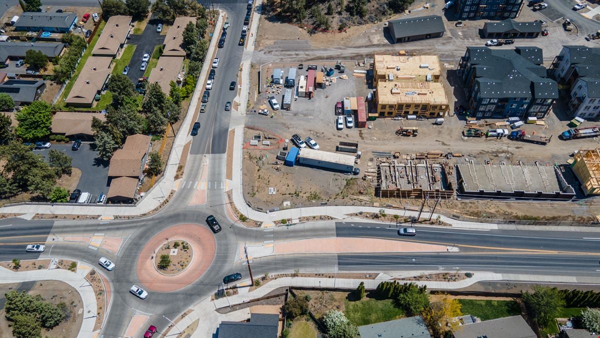 Commercial Land in Wildflower Multifamily Development