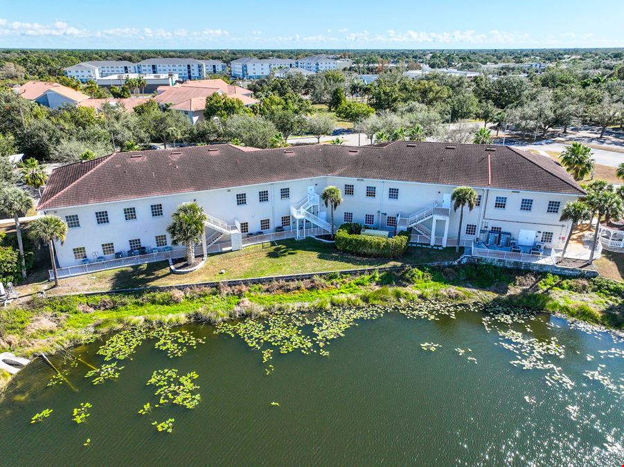 Lakeside Medical Center- Medical Office Condo For Sale