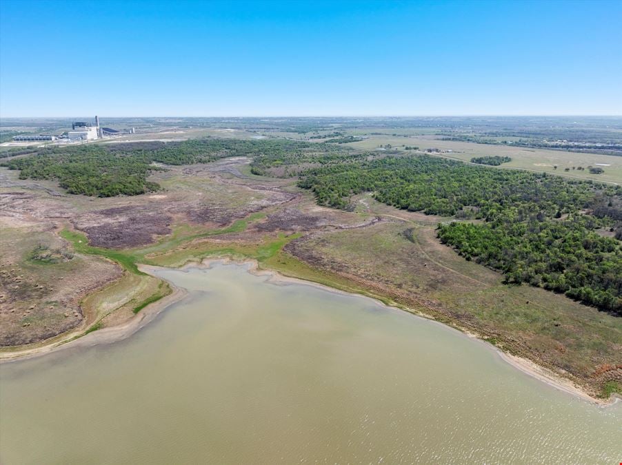 800 Dry Creek Rd