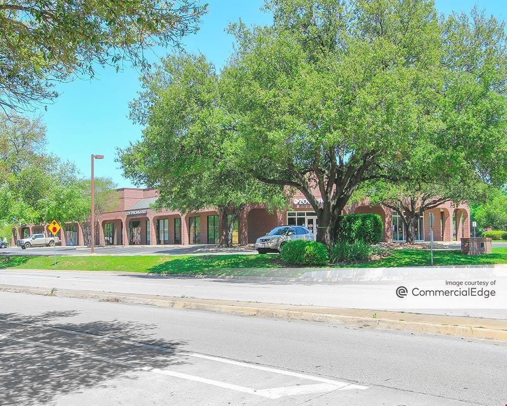 Northcross Center