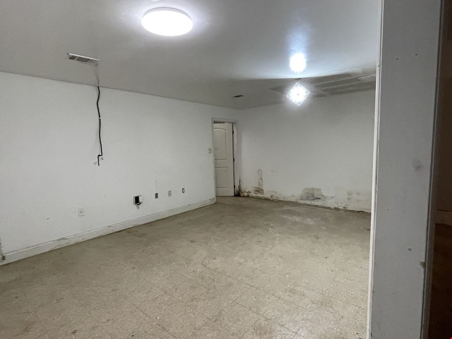 Prime Fitness Studio Opportunity