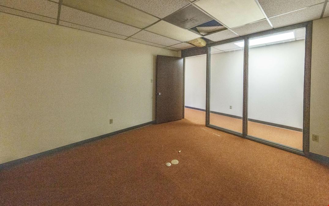 12 Briercroft Office Park