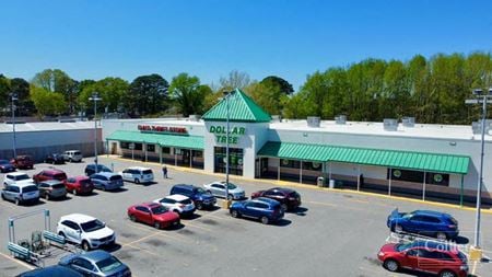 Preview of Retail space for Sale at 1105 S Military Hwy