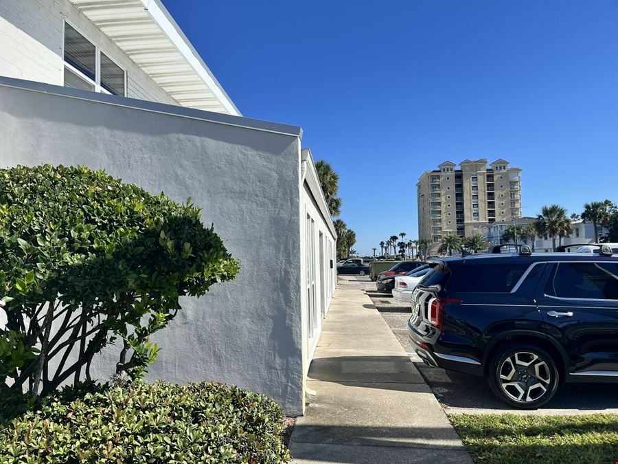 Beachside Executive Offices