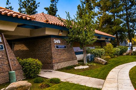 Preview of Office space for Rent at 349 E. Bullard Avenue