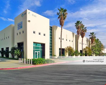 Preview of Commercial space for Rent at 5140 Sarah Place