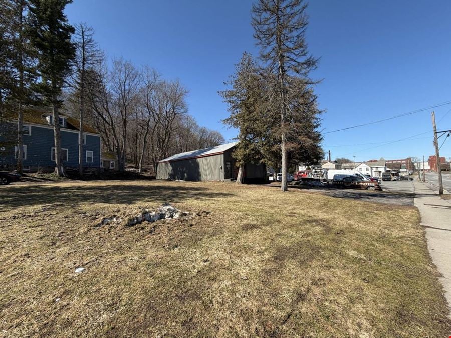 190 E. Main St