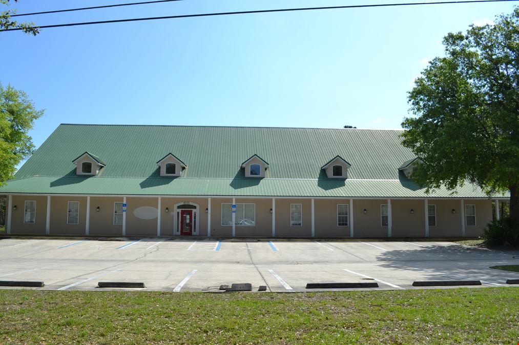 Commercial Property for Sale or Lease