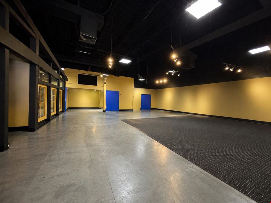Prime Rochester Retail