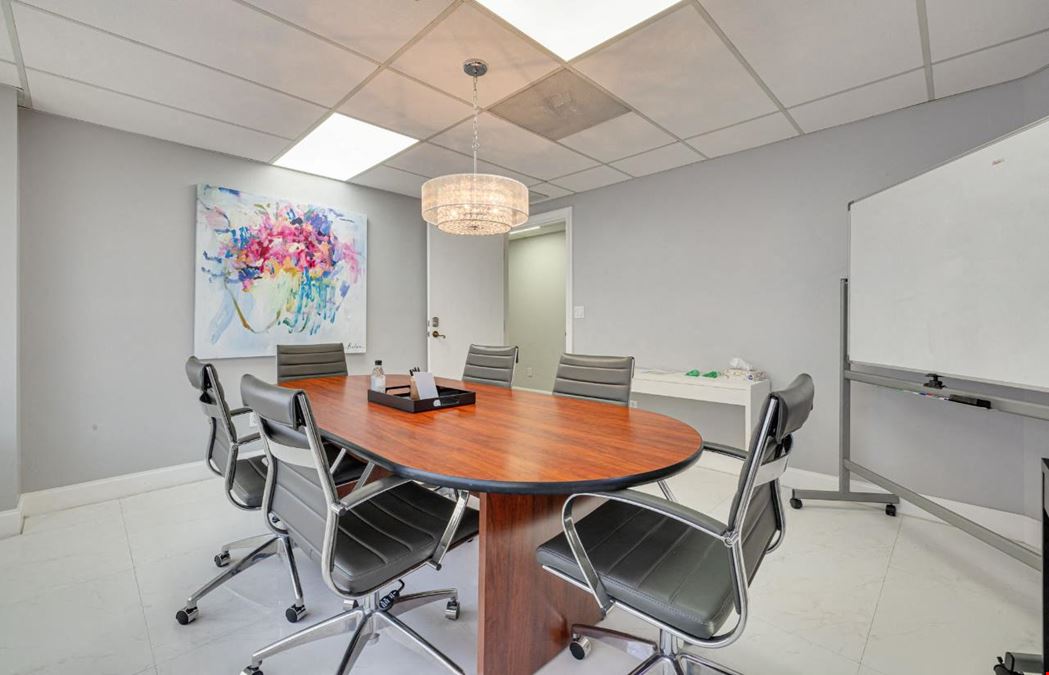 Key West Center Executive Office Suites