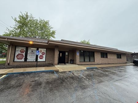 Preview of Office space for Sale at 1704 S Custer Rd