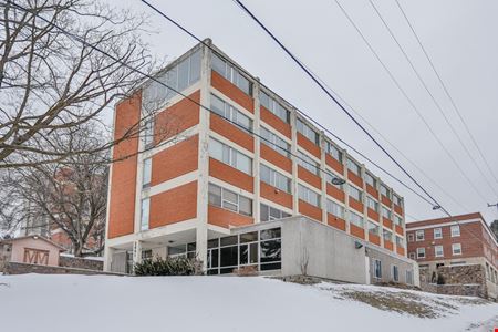 Preview of Office space for Sale at 2801 N 7th St