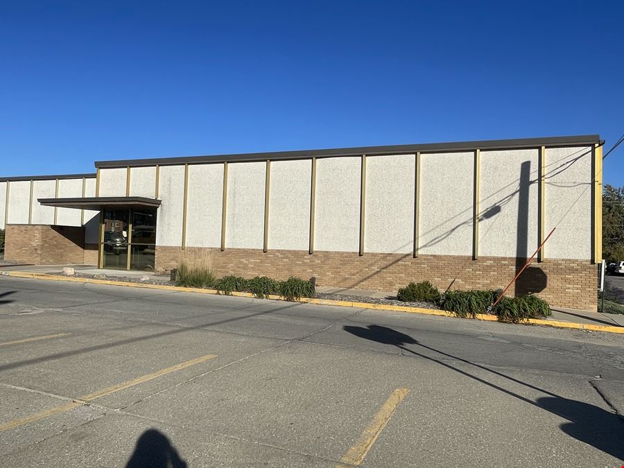 Marshalltown Medical Facility
