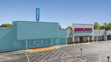 Preview of Retail space for Rent at 3004 Fort Campbell Boulevard