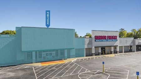 Preview of Retail space for Rent at 3004 Fort Campbell Boulevard
