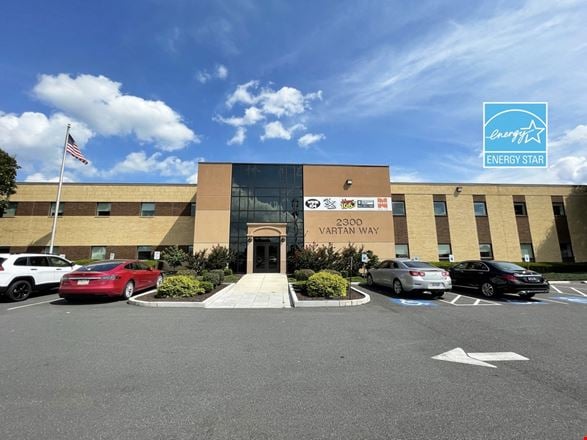 Preview of Office space for Rent at 2300 Vartan Way